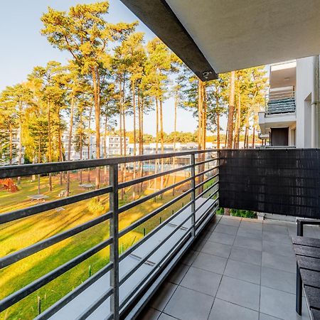 Apartamenty Sun Seasons 24 - Baltic Park Pogorzelica  Buitenkant foto