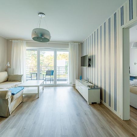 Apartamenty Sun Seasons 24 - Baltic Park Pogorzelica  Buitenkant foto